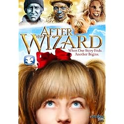 After the Wizard