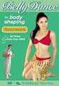 Bellydance for Body Shaping: Floorwork - Belly dance fitness workout.