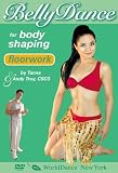 Bellydance for Body Shaping: Floorwork - Belly dance fitness workout.