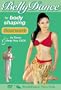 Bellydance for Body Shaping: Floorwork - Belly dance fitness workout.
