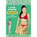 Bellydance for Body Shaping: Floorwork - Belly dance fitness workout.