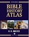 Book Bible History Atlas