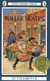 Roller Skates (Newbery Library, Puffin)