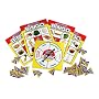 Learning Resources Food Pyramid Bingo