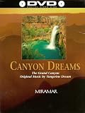 Canyon Dreams