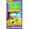 Winnie the Pooh - Imagine That, Christopher Robin! [VHS]
