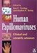 Books : Human Papillomaviruses: Clinical and Scientific Advances