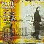 Muddy Water Blues