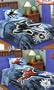 SpiderMan 3 Bedding Reversible Comforter, Twin