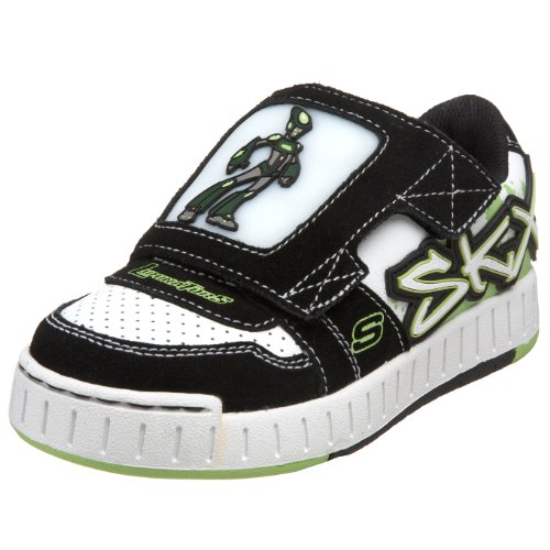Skechers Little Kid Luminators - Nollies - Meteorite Lighted Sneaker