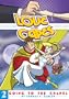 Love and Capes Volume 2