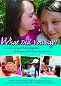 What Did You Say? A Guide to Speech Intelligibility in People with Down Syndrome