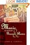 Music in Ancient Greece and Rome