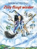 Produkt-Bild: Zilly fliegt wieder