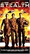 Stealth [VHS]