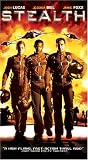 Stealth [VHS]