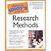 The Complete Idiot's Guide to Research Methods