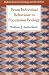 From Individual Behaviour to Population Ecology (Oxford Series in Ecology and Evolution)