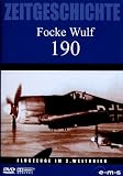 Eigenschaften EMS GmbH  / Focke-Wulf 190