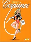 Blagues coquines, tome 9
