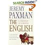 The English: A Portrait of a People