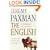 The English: A Portrait of a People