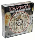 DaVinci Challenge Game