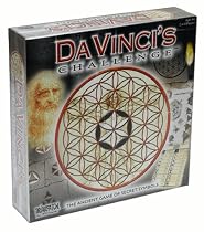 DaVinci Challenge Game