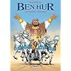 Ben Hur, Tome 3 : Cheik Ilderim