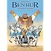Ben Hur, Tome 3 : Cheik Ilderim