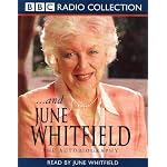And June Whitfield (Radio Collection) book cover