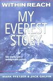 Within Reach: My Everest Story (Nonfiction)