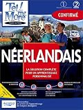 Revue Auralog  / Tell Me More Néerlandais confirmé
