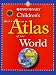 Book Children's Millennium Atlas of the World (Rand McNally)
