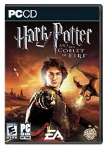 Harry Potter and the Goblet of Fire
