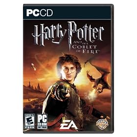Harry Potter and the Goblet of Fire