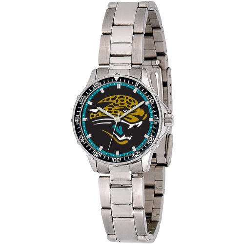 Gametime Jacksonville Jaguars Women's Coach Watch