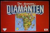 Den Forsvunne Diamanten 2005 - Norwegian Edition