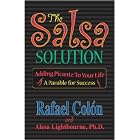 The SALSA Solution by Rafael Colon And Alesa Lightbourne