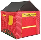 Pacific Play Tents Firehouse Tent