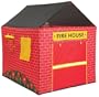 Pacific Play Tents Firehouse Tent