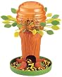 International Playthings Honey Bee Tree