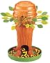 International Playthings Honey Bee Tree