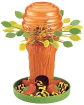 Honey Bee Tree