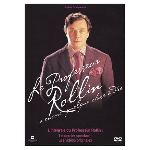 Fran�ois Rollin - Hirondelle de saucisson 