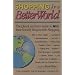 Shopping for a Better World: The Quick and Easy Guide to All Your Socially Responsible Shopping
