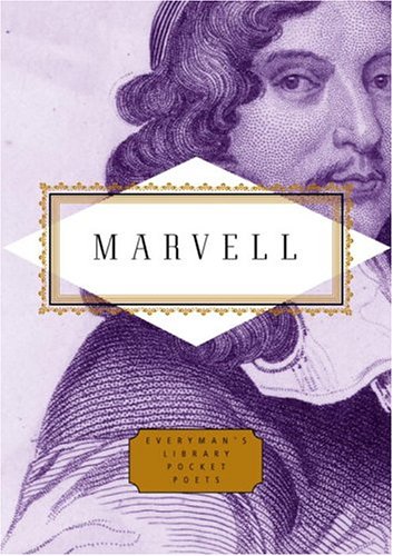 Marvell: Poems (Everyman