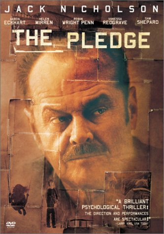 The Pledge - Watch Any Movie Any Time You Want