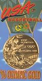 96 Olympic Basketball Highlights