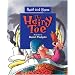 The Hairy Toe (Read and Share)